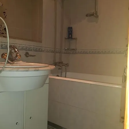 Apartament двухкомнатная вид на дворец украина *